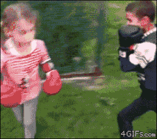 Kiboks.