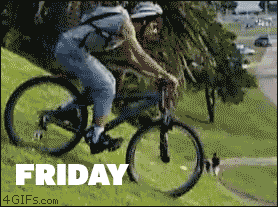 Weekend