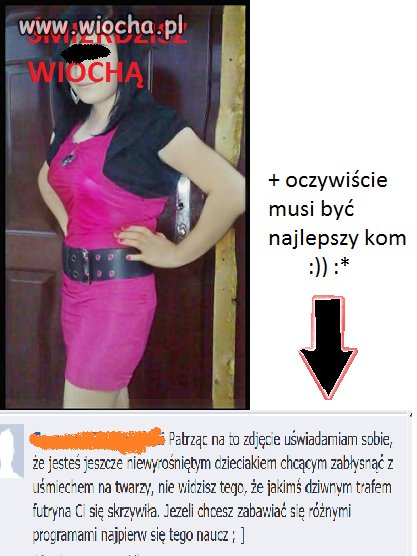 Wiocha Pl Absurdy Polskiego Internetu Nasza Klasa Facebook Fotka Nk Polityka Absurdy