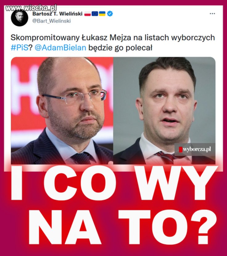 Łajza powraca - wiocha.pl absurd 1744721