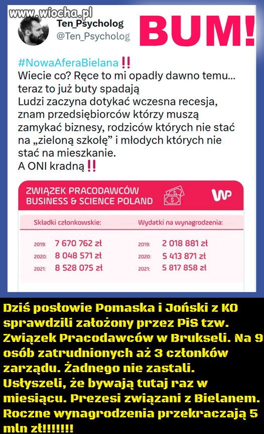 Kradną na potęgę wiocha pl absurd 1752617