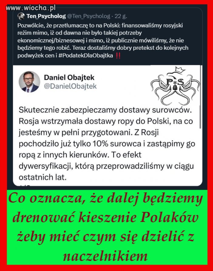 Celne spostrzeżenie wiocha pl absurd 1749762