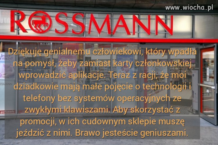 Bo W Dzisiejszych Czasach Każdy Przymusowo Wiochapl Absurd 1567727 0148