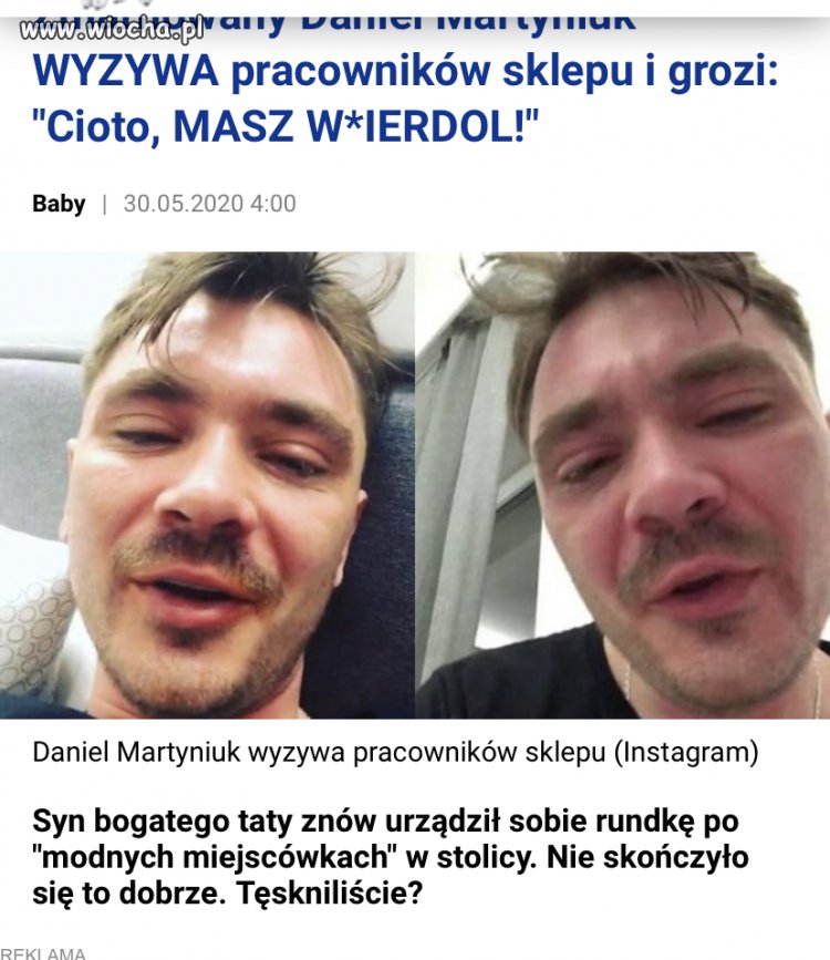 Przez Twe Oczy Zielone Po Angielsku