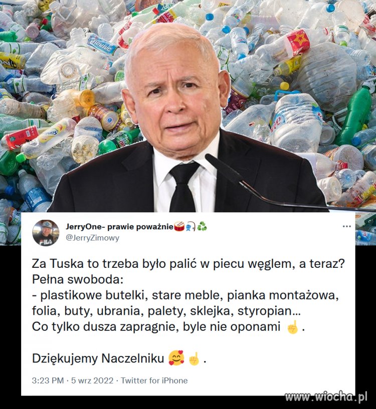 Za Tuska Tak Dobrze Nie By O Wiocha Pl Absurd