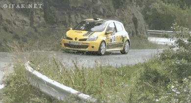 Renault Clio Super Sport vs