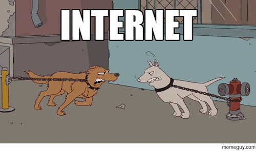 Internetowi 