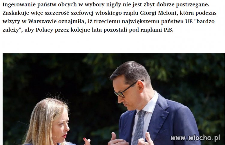 W Webera Zrobili Grupę Porównywalną Do Wagnera - Wiocha.pl Absurd 1763375