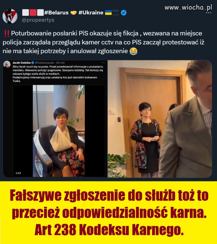 Ratujcie Niemcy mnie biją wiocha pl absurd 1779732