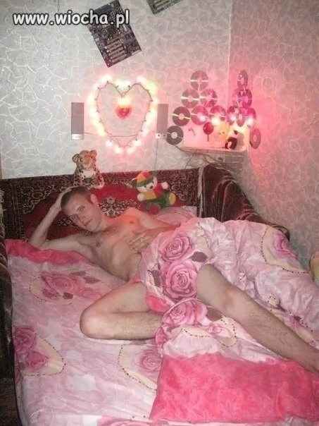 Rozowy kacik  Rozowy kacik