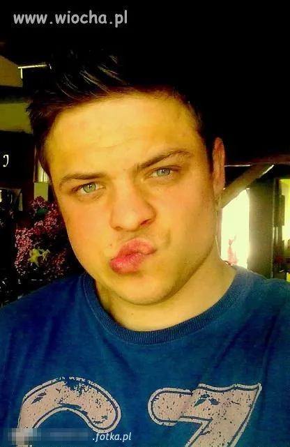 Mega dziuuubbbek Mega dziuuubbbek