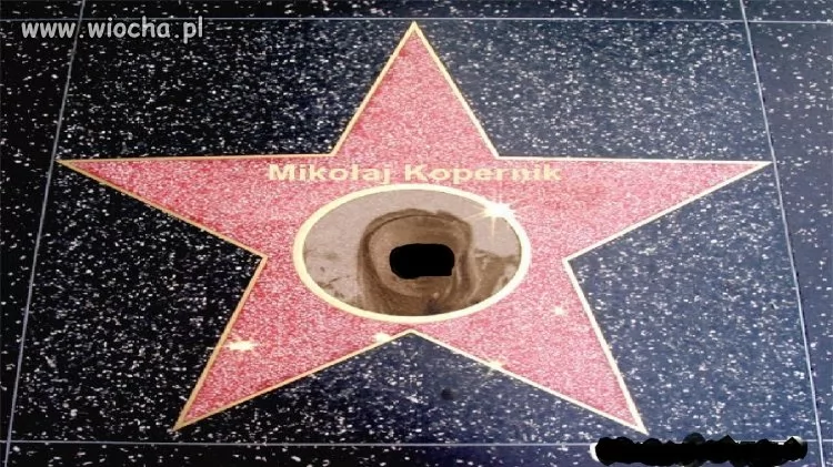 Zabojcze podobienstwo do Mikolaja Kopernika. Zabojcze podobienstwo do Mikolaja Kopernika.