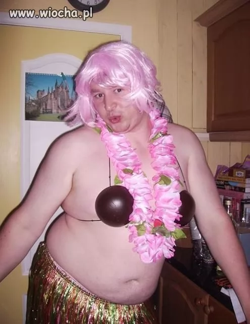 Bahama mama... Bahama mama...