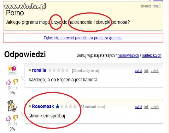 Mistrz ortografii Mistrz ortografii