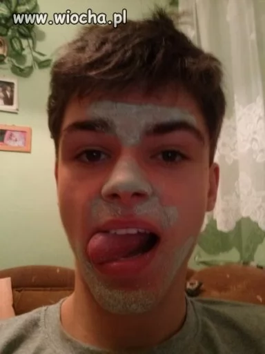 Bo grunt to dbanie o cere.  Bo grunt to dbanie o cere.