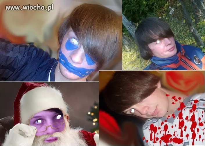 Mozna powiedziec, ze trenuje Wrestling  Mozna powiedziec, ze trenuje Wrestling