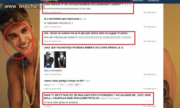 Z cyklu askowe fejmy Z cyklu askowe fejmy