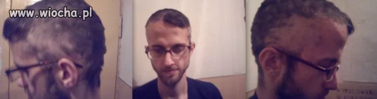 Ekstra fryzura Ekstra fryzura