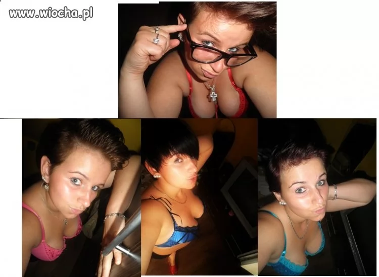 Z Cyklu "Cycki i dziobeczek" Z Cyklu "Cycki i dziobeczek"