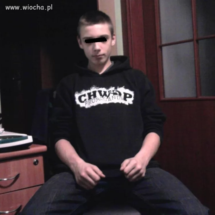 C.H.W.D.P i pare podobnych zdjec w galerii C.H.W.D.P i pare podobnych zdjec w galerii